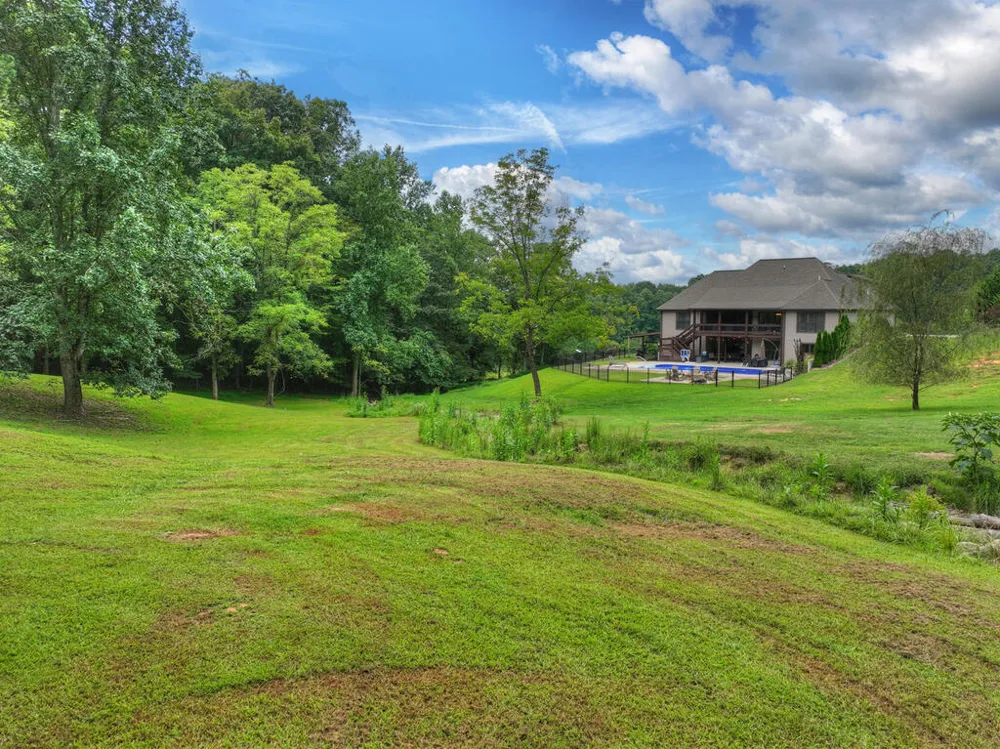78 High Meadows Drive Morganton, GA 30560