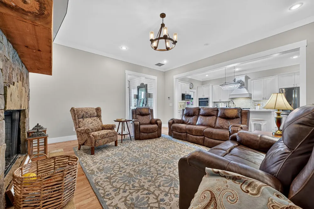 78 High Meadows Drive Morganton, GA 30560