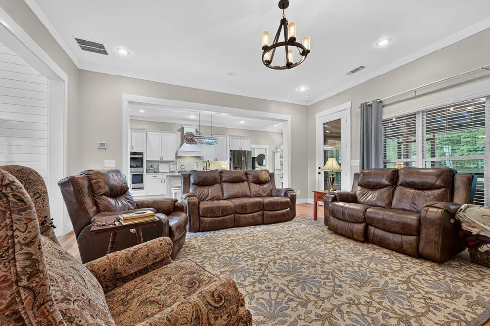 78 High Meadows Drive Morganton, GA 30560