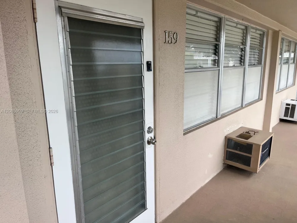 159 Ventnor J #159 Deerfield Beach, FL 33442