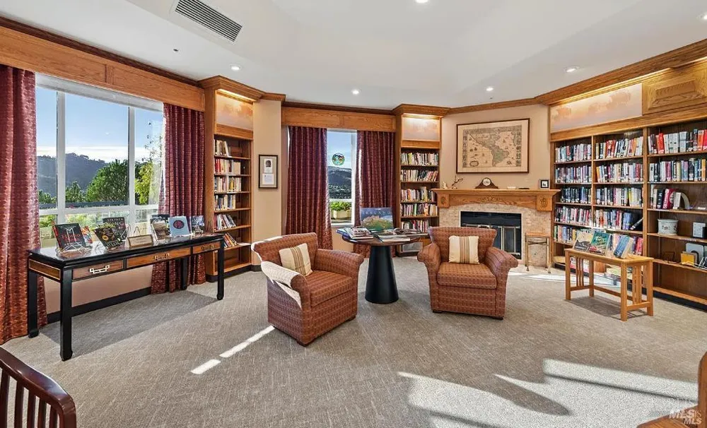 100 Thorndale Drive ##350 San Rafael, CA 94903