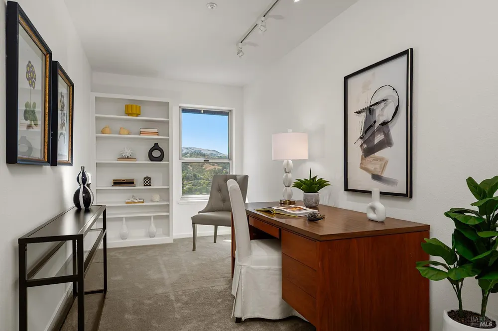 100 Thorndale Drive ##350 San Rafael, CA 94903