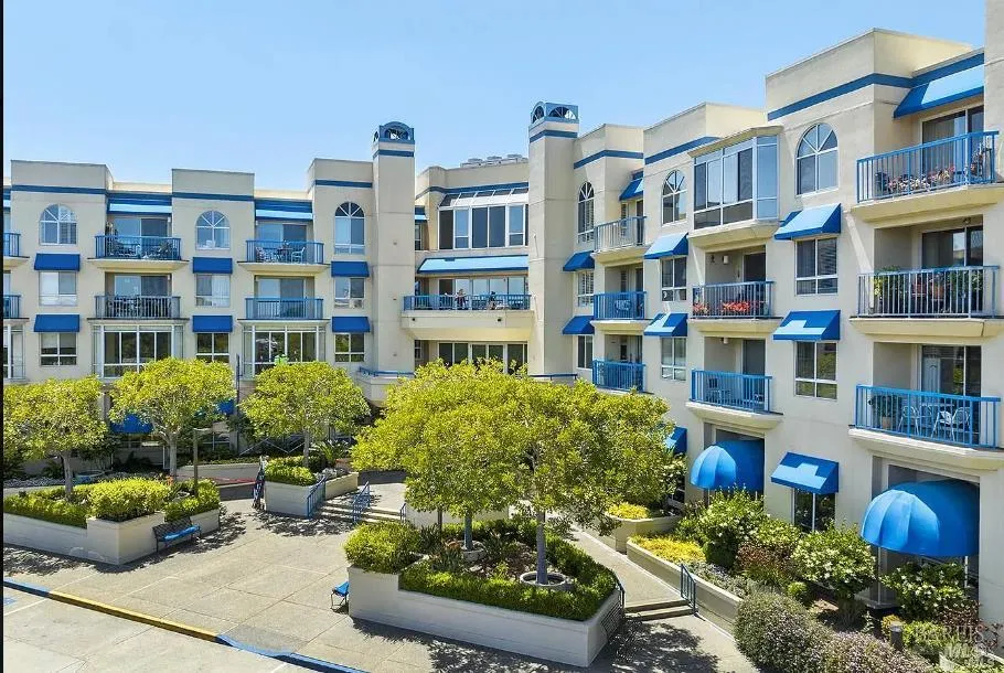 100 Thorndale Drive ##350 San Rafael, CA 94903