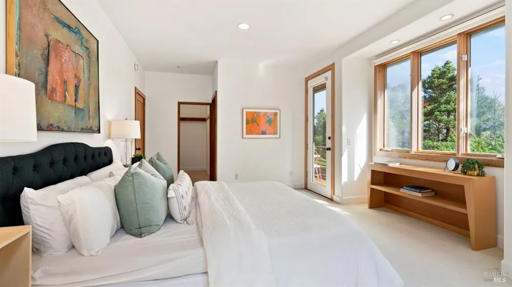 90 Dover Road Inverness, CA 94937