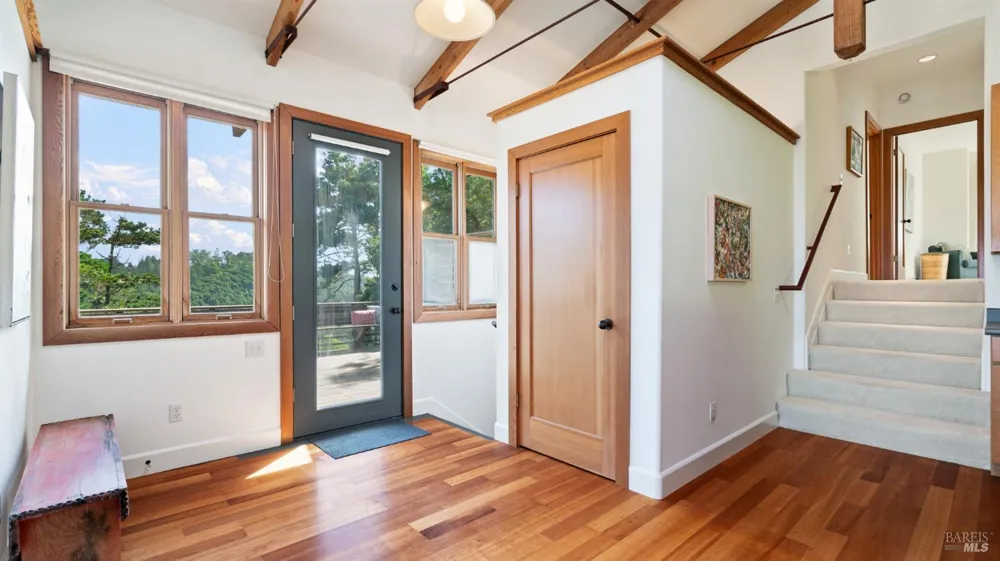 90 Dover Road Inverness, CA 94937