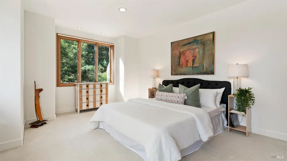 90 Dover Road Inverness, CA 94937