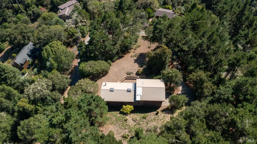90 Dover Road Inverness, CA 94937