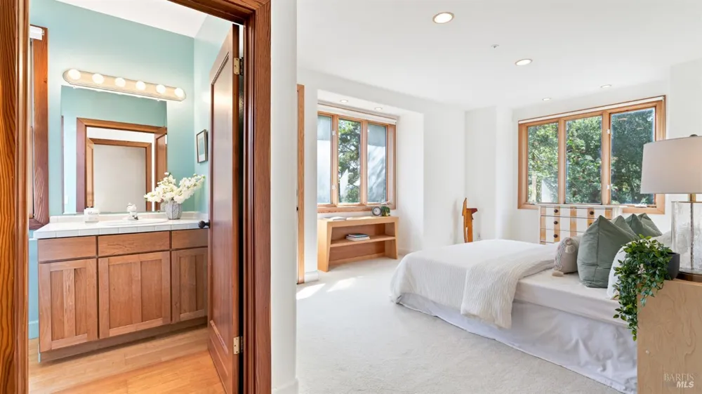 90 Dover Road Inverness, CA 94937
