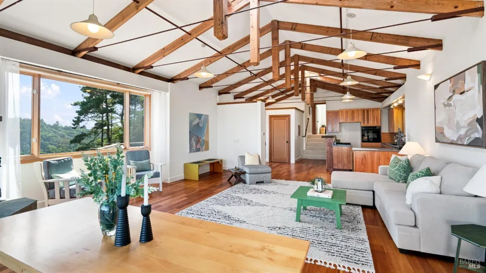 90 Dover Road Inverness, CA 94937