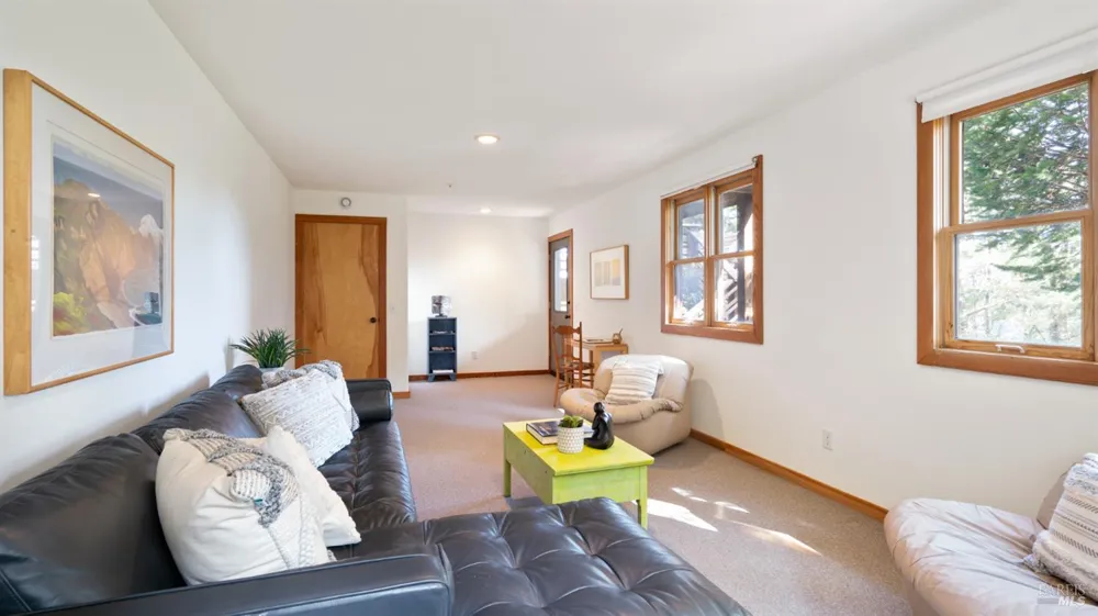 90 Dover Road Inverness, CA 94937