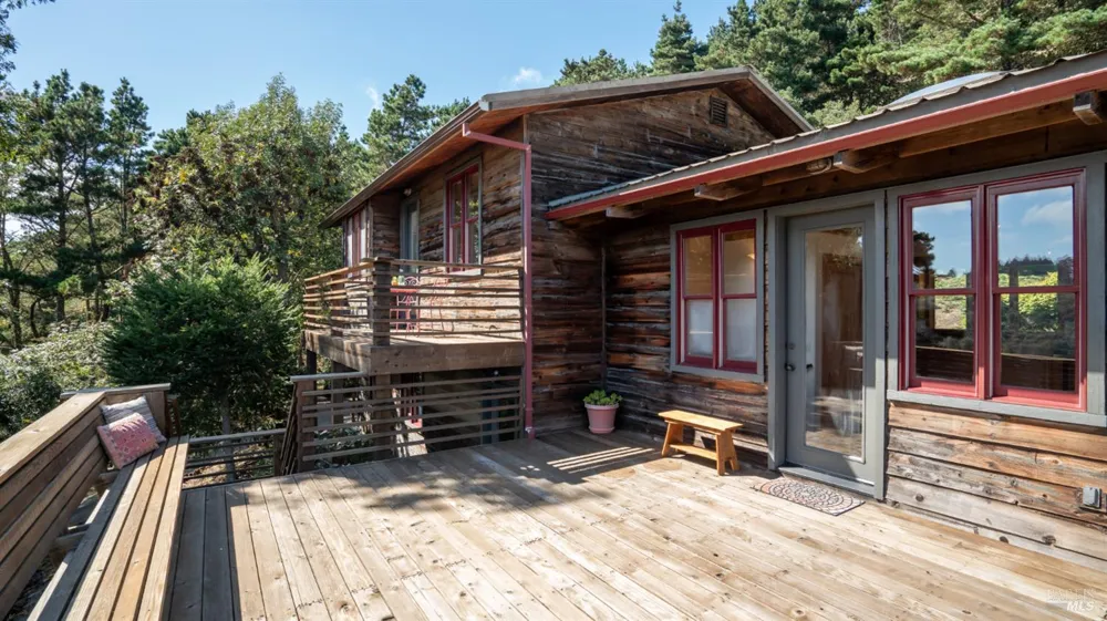90 Dover Road Inverness, CA 94937