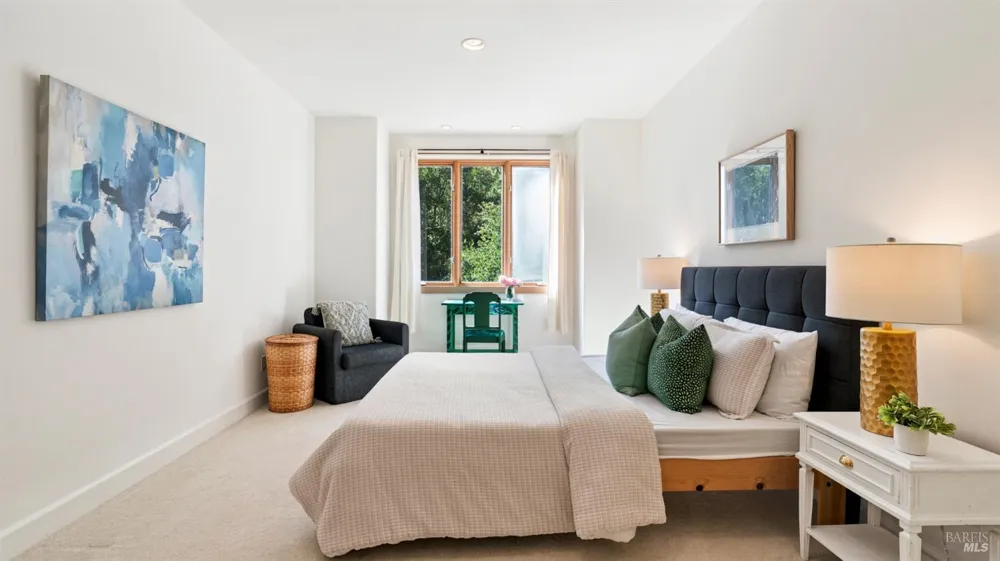 90 Dover Road Inverness, CA 94937