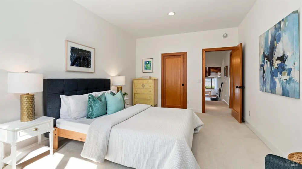 90 Dover Road Inverness, CA 94937