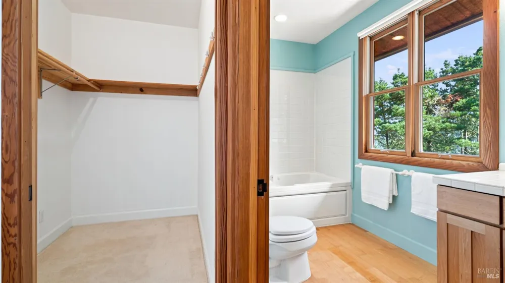 90 Dover Road Inverness, CA 94937