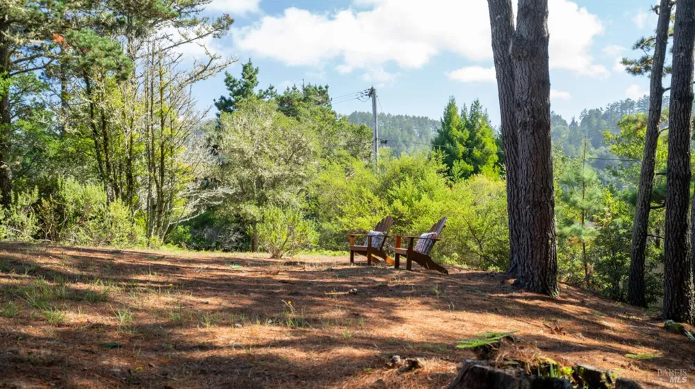90 Dover Road Inverness, CA 94937