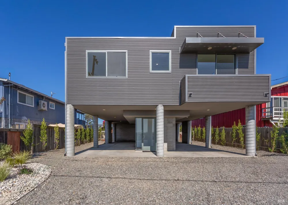 1864 Milton Road Napa, CA 94559