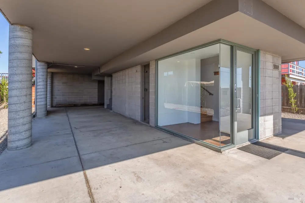 1864 Milton Road Napa, CA 94559
