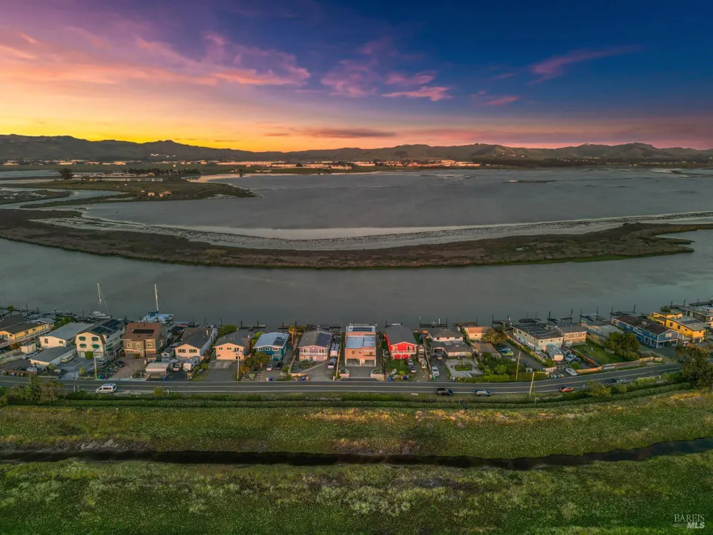 1864 Milton Road Napa, CA 94559