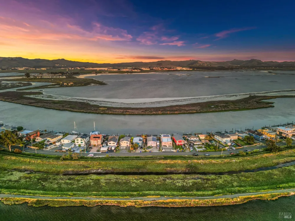 1864 Milton Road Napa, CA 94559