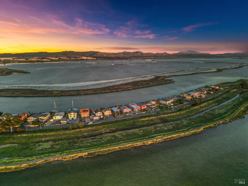 1864 Milton Road Napa, CA 94559