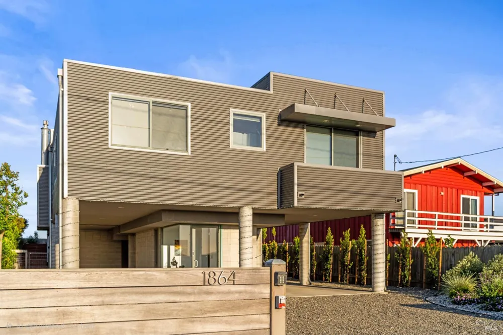 1864 Milton Road Napa, CA 94559
