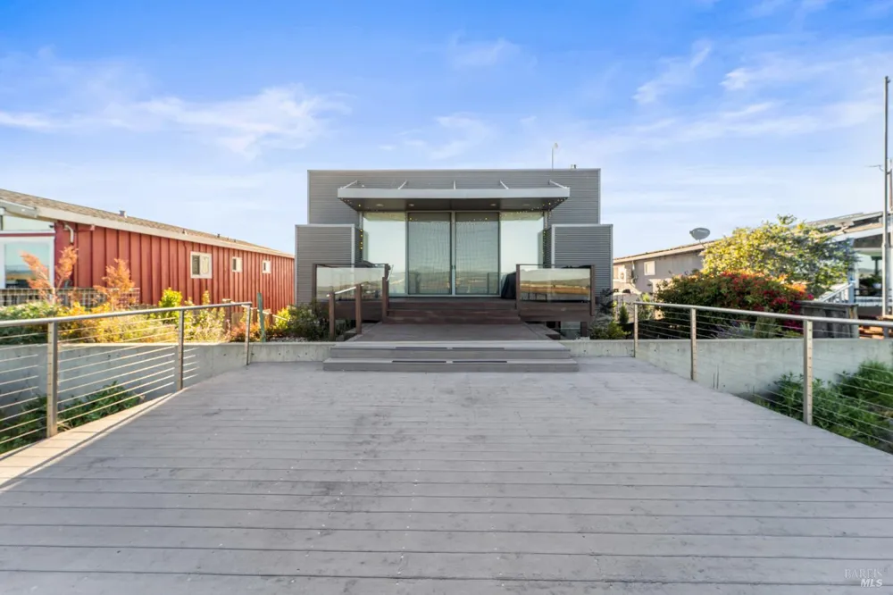 1864 Milton Road Napa, CA 94559