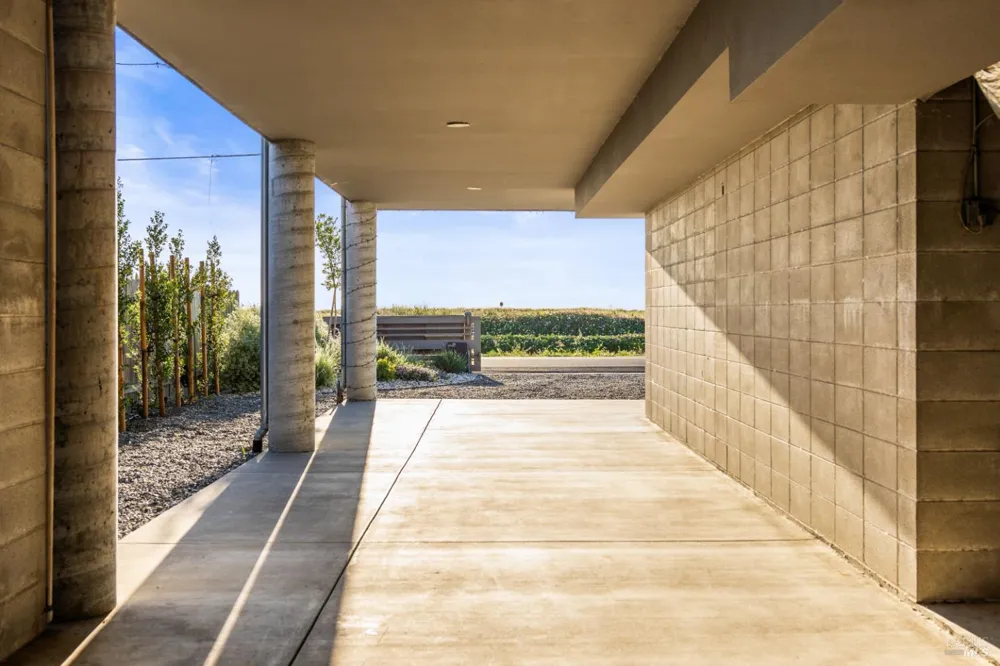 1864 Milton Road Napa, CA 94559