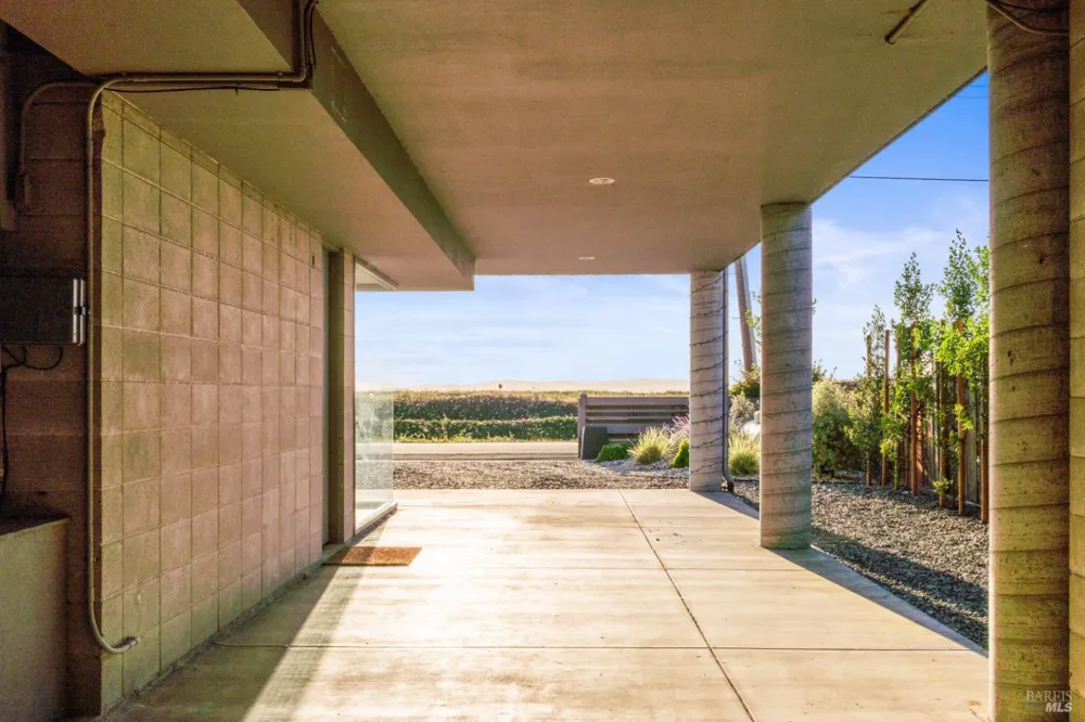 1864 Milton Road Napa, CA 94559