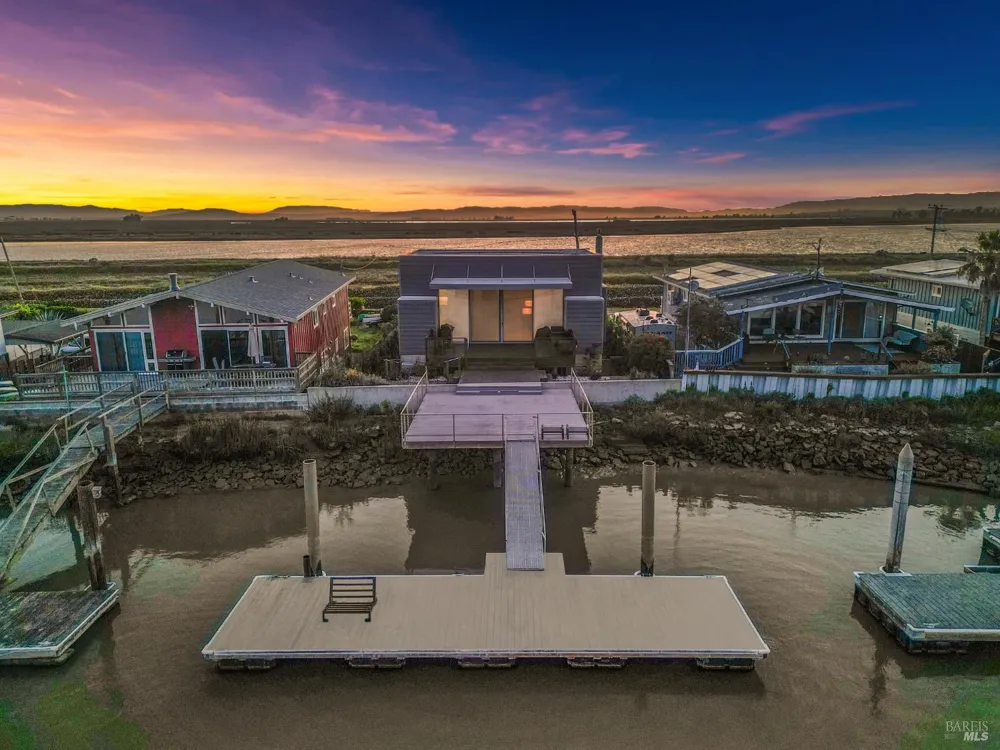 1864 Milton Road Napa, CA 94559