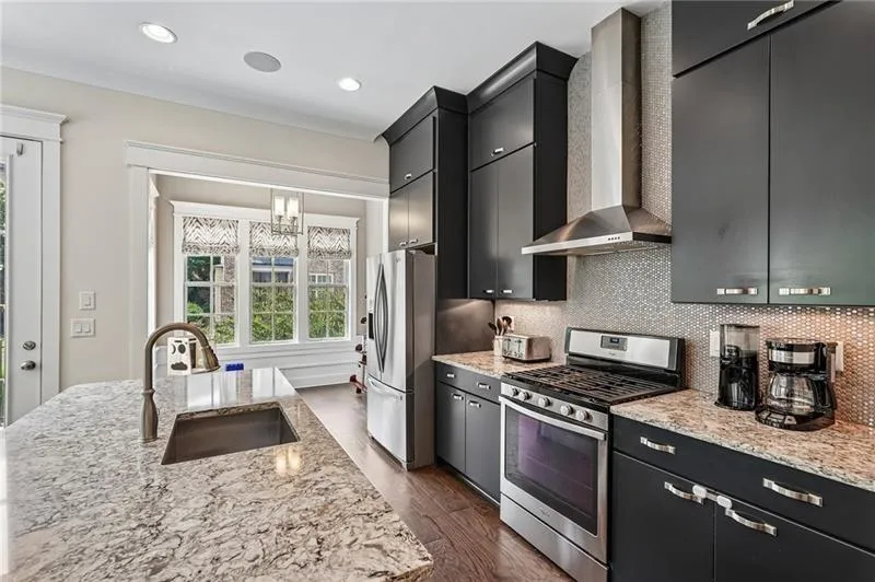 3348 Turngate Court Atlanta, GA 30341