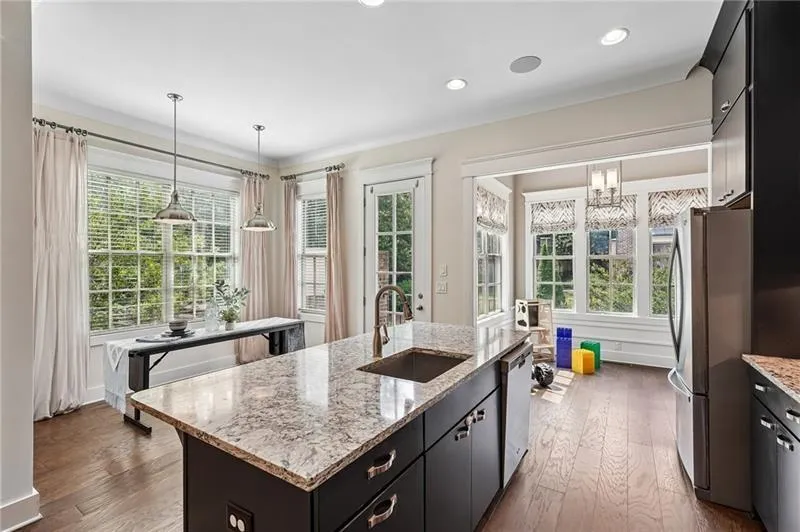 3348 Turngate Court Atlanta, GA 30341