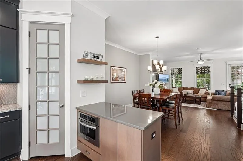 3348 Turngate Court Atlanta, GA 30341