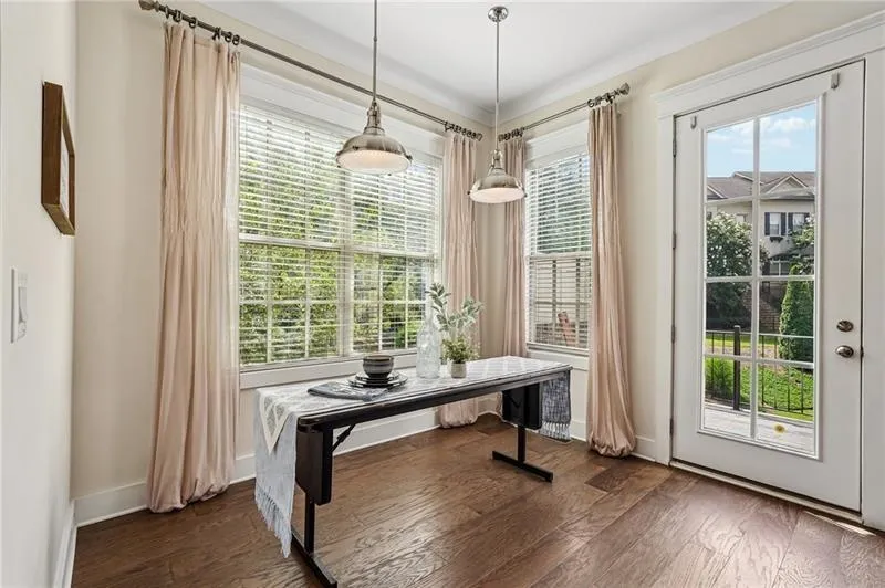 3348 Turngate Court Atlanta, GA 30341