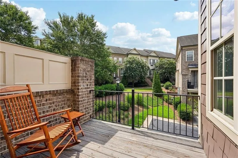 3348 Turngate Court Atlanta, GA 30341