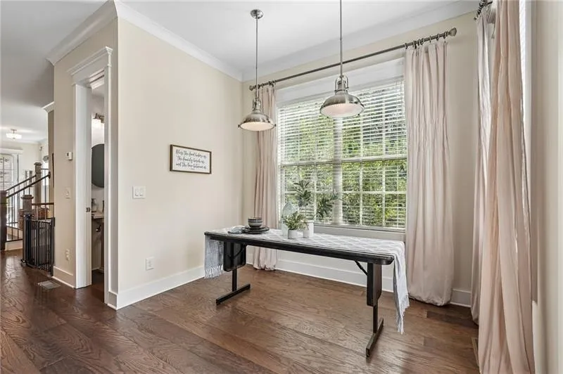 3348 Turngate Court Atlanta, GA 30341