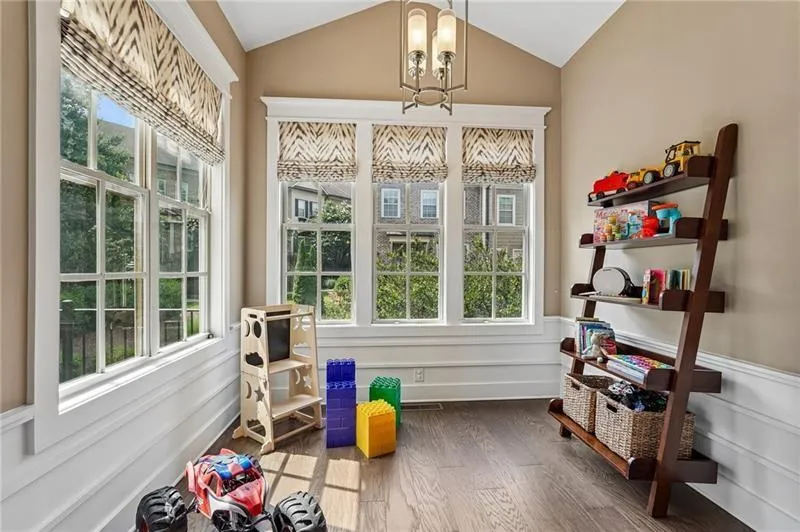 3348 Turngate Court Atlanta, GA 30341