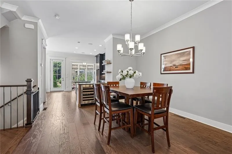 3348 Turngate Court Atlanta, GA 30341