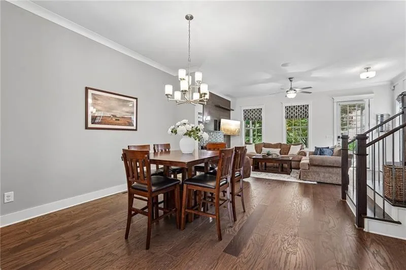 3348 Turngate Court Atlanta, GA 30341