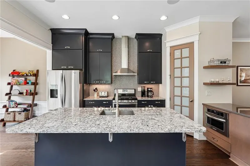 3348 Turngate Court Atlanta, GA 30341