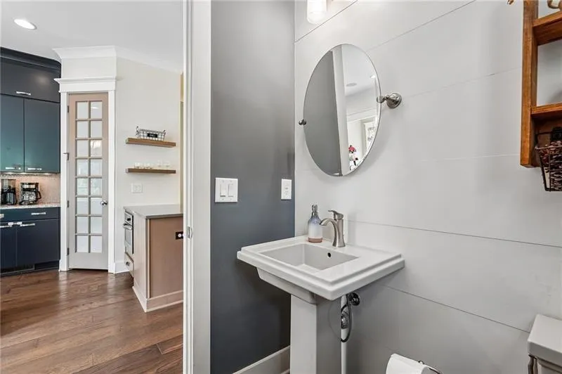 3348 Turngate Court Atlanta, GA 30341