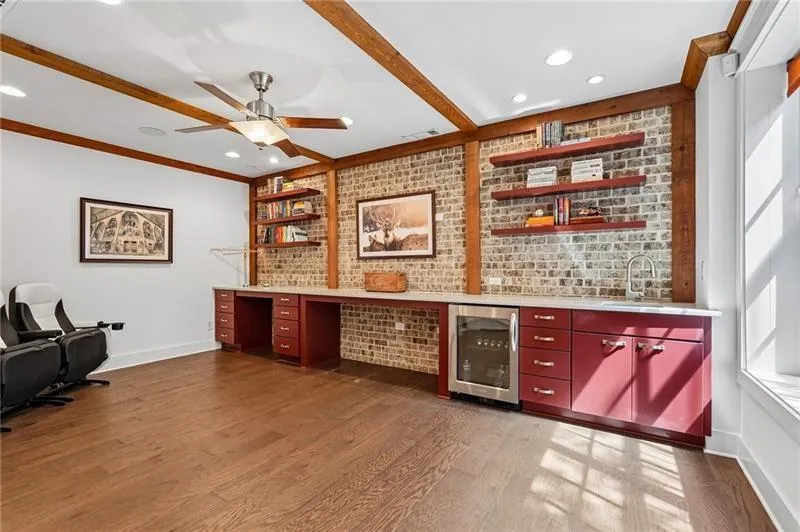 3348 Turngate Court Atlanta, GA 30341