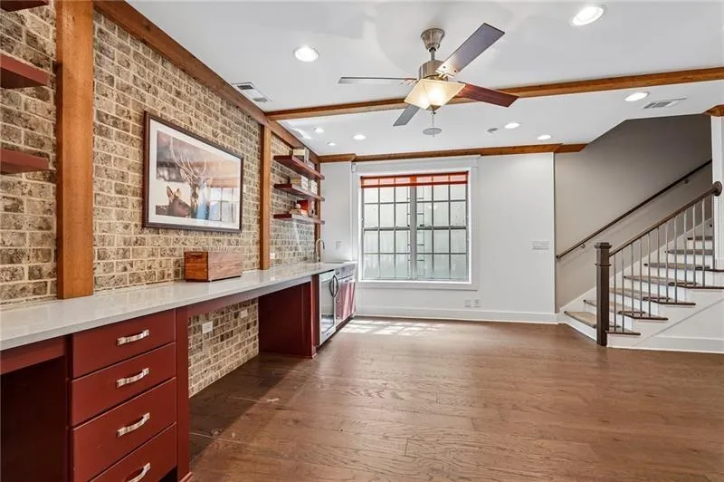 3348 Turngate Court Atlanta, GA 30341