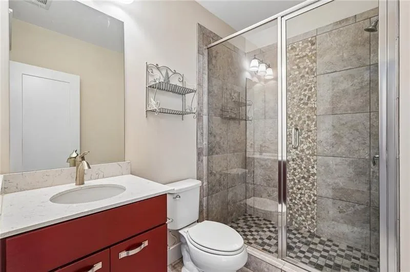 3348 Turngate Court Atlanta, GA 30341