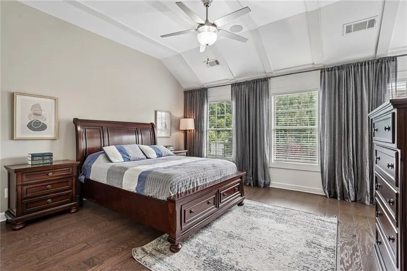 3348 Turngate Court Atlanta, GA 30341