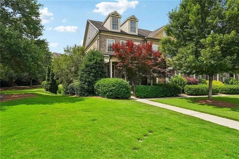 3348 Turngate Court Atlanta, GA 30341