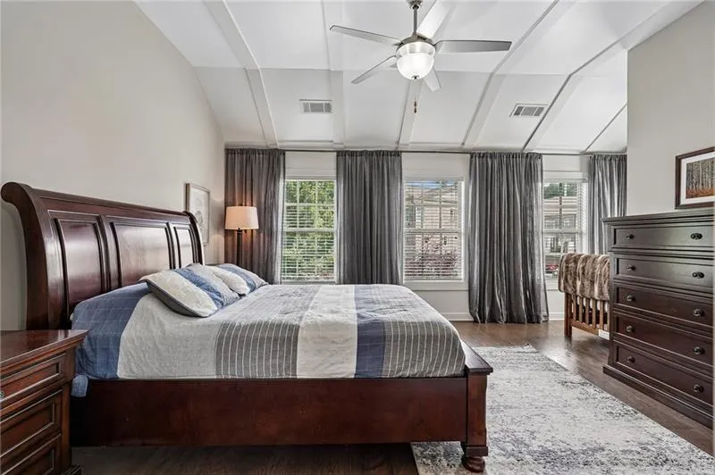 3348 Turngate Court Atlanta, GA 30341