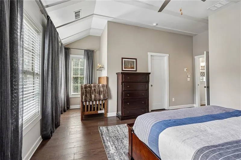 3348 Turngate Court Atlanta, GA 30341
