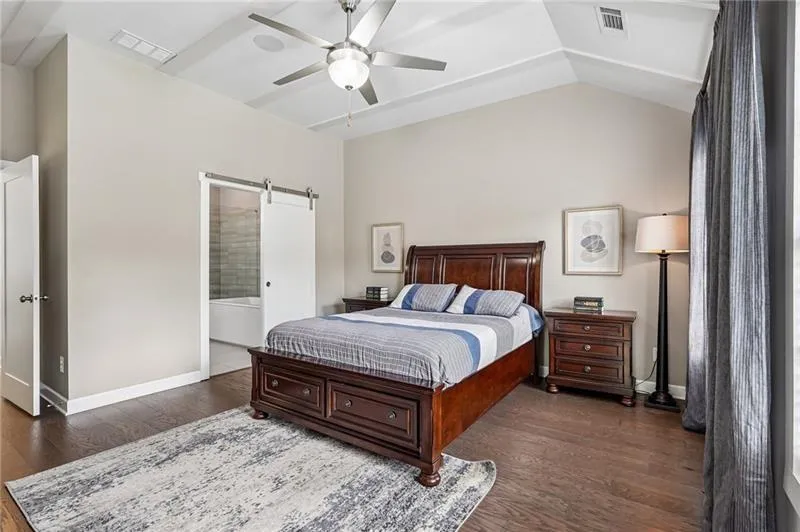 3348 Turngate Court Atlanta, GA 30341