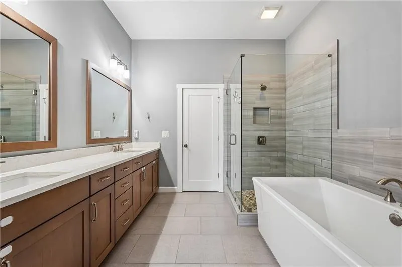 3348 Turngate Court Atlanta, GA 30341