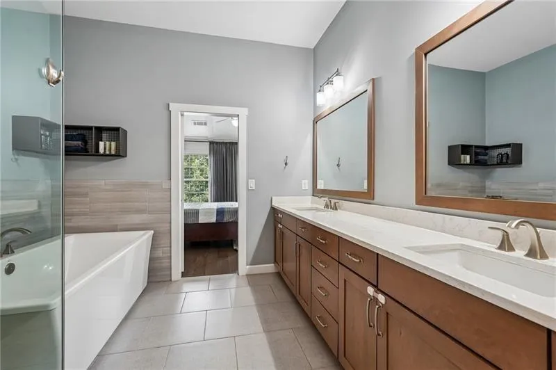 3348 Turngate Court Atlanta, GA 30341
